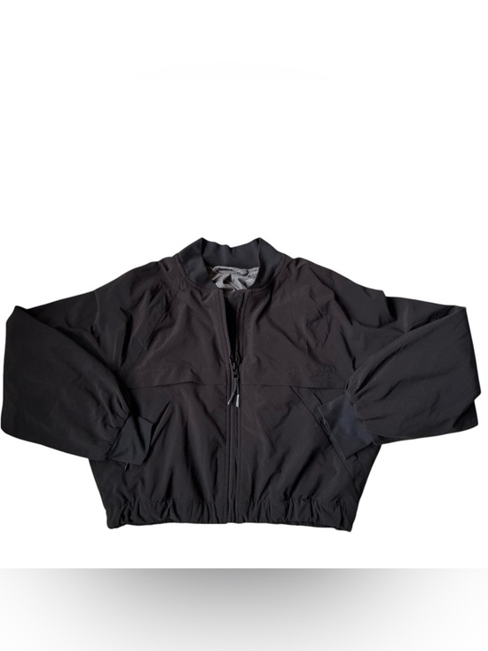 Athleta Other - Girl’s Athleta Black Jacket